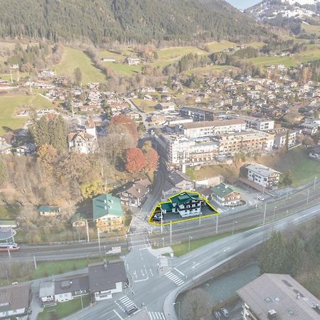 Na-Home Kitzbuehel Tristkogel Zewnętrze zdjęcie