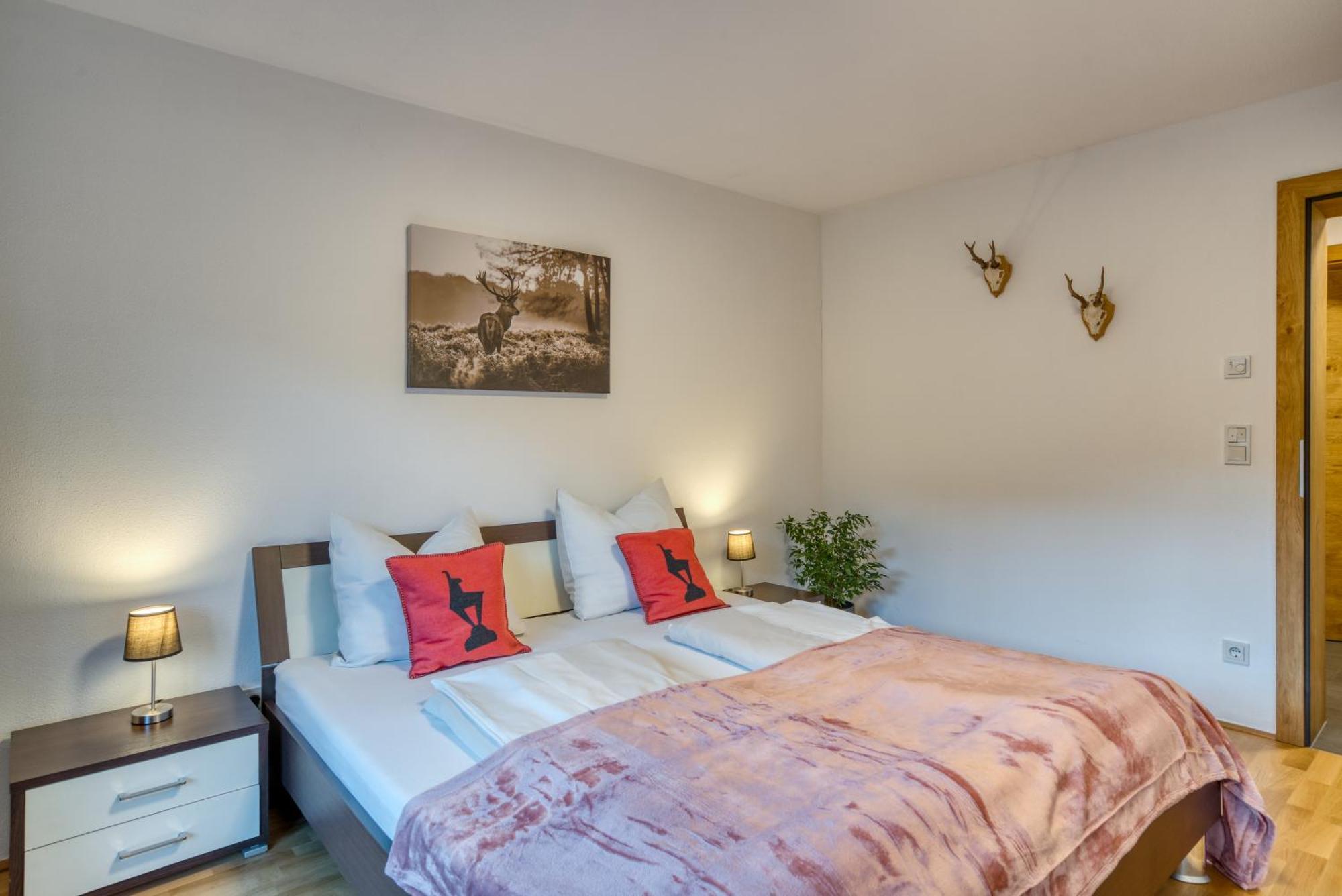 Na-Home Kitzbuehel Tristkogel Zewnętrze zdjęcie